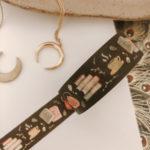 Washi Tape Lecture
