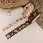 Washi Tape Lecture
