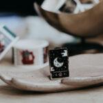 MP3 player enamel pin