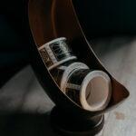 Zodiac Stamp Washi Tape